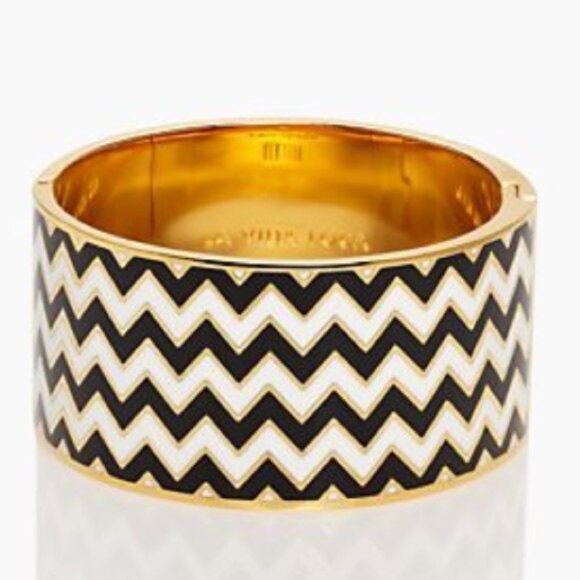 Kate Spade La Vida Loca Bangle Bracelet - Picture 1 of 3